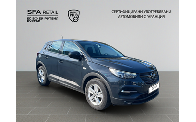 opel-grandland-x - 0