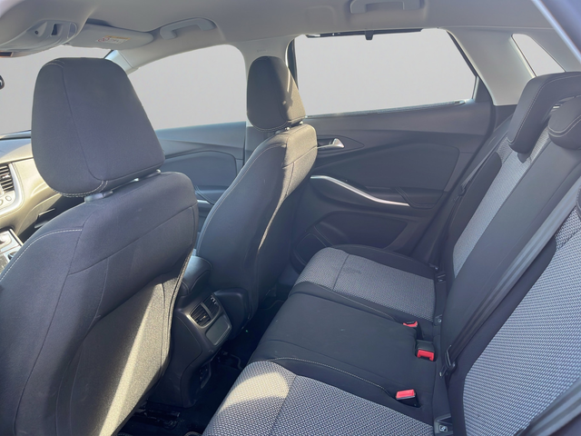 Opel GRANDLAND X - автомобили, коли, обяви за нови и употребявани 10