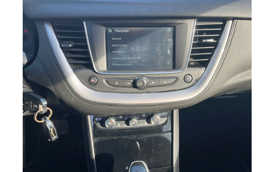 Opel GRANDLAND X - автомобили, коли, обяви за нови и употребявани 11