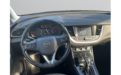 Opel GRANDLAND X - автомобили, коли, обяви за нови и употребявани 12