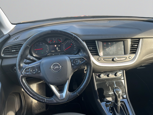 Opel GRANDLAND X - автомобили, коли, обяви за нови и употребявани 12
