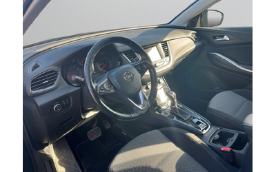 Opel GRANDLAND X - автомобили, коли, обяви за нови и употребявани 13