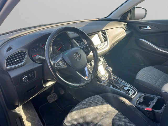 Opel GRANDLAND X - автомобили, коли, обяви за нови и употребявани 13