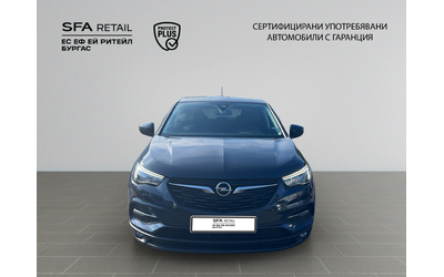 opel-grandland-x - 1