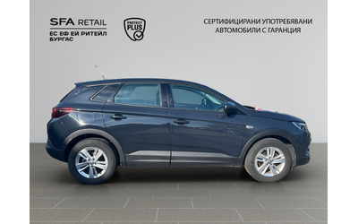 opel-grandland-x - 2
