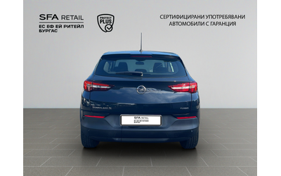 opel-grandland-x - 4