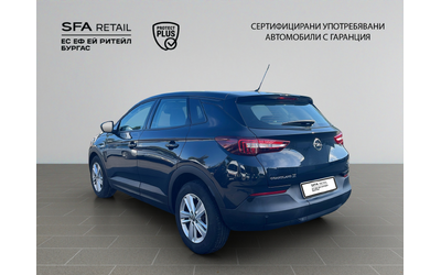 opel-grandland-x - 5