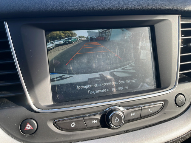 Opel GRANDLAND X - автомобили, коли, обяви за нови и употребявани 8