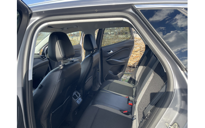 Opel Grandland X, 2017 г., 193000 км, 120 к.с. - автомобили, коли, обяви за нови и употребявани 11