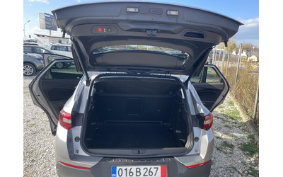 Opel Grandland X, 2017 г., 193000 км, 120 к.с. - автомобили, коли, обяви за нови и употребявани 14