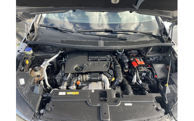 Opel Grandland X, 2017 г., 193000 км, 120 к.с. - автомобили, коли, обяви за нови и употребявани 15