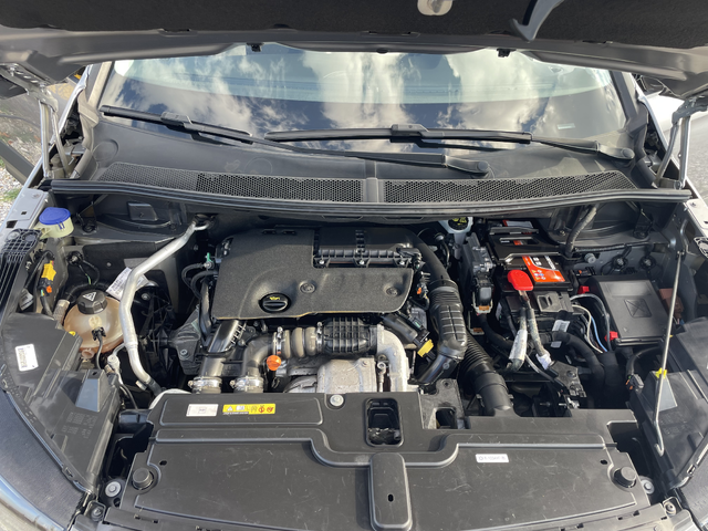 Opel Grandland X, 2017 г., 193000 км, 120 к.с. - автомобили, коли, обяви за нови и употребявани 15