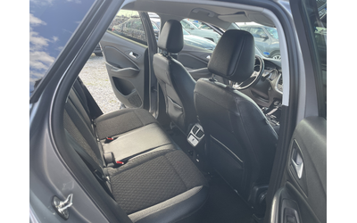 Opel Grandland X, 2017 г., 193000 км, 120 к.с. - автомобили, коли, обяви за нови и употребявани 9