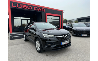 opel-grandland-x - 0