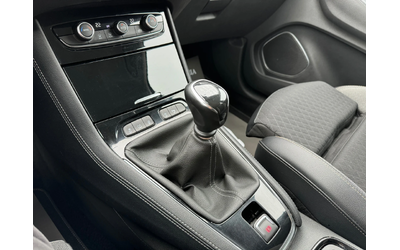 Opel Grandland X 1.2i-TURBO-LED-NAVI-CAMERA-LANE ASSIST - автомобили, коли, обяви за нови и употребявани 14