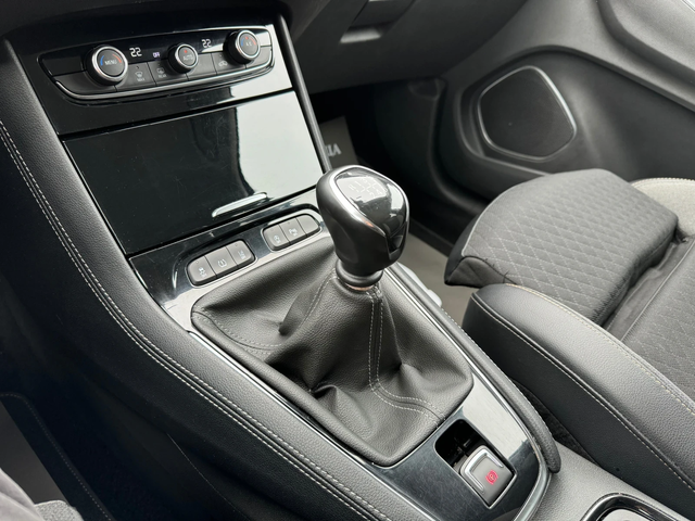 Opel Grandland X 1.2i-TURBO-LED-NAVI-CAMERA-LANE ASSIST - автомобили, коли, обяви за нови и употребявани 14