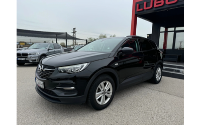 opel-grandland-x - 2
