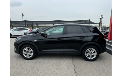 opel-grandland-x - 3
