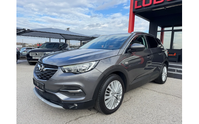 opel-grandland-x - 2