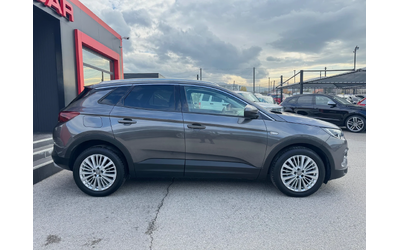 opel-grandland-x - 5