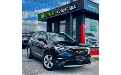 opel-grandland-x - 0