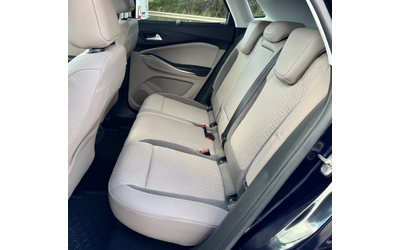 Opel Grandland X Сервизна книжка - автомобили, коли, обяви за нови и употребявани 11