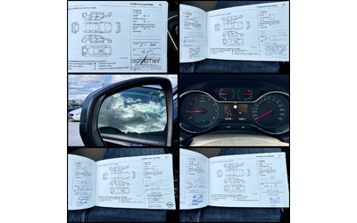 Opel Grandland X Сервизна книжка - автомобили, коли, обяви за нови и употребявани 16