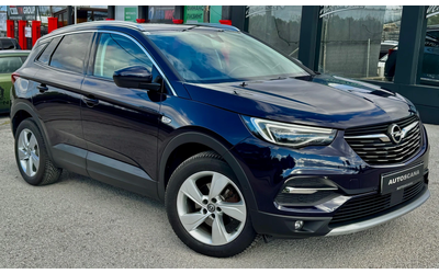 opel-grandland-x - 2