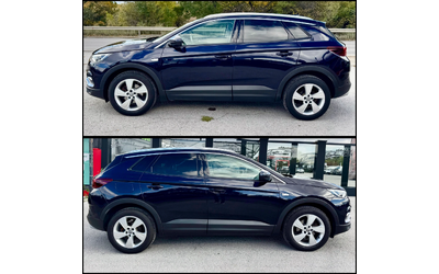 opel-grandland-x - 5