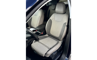 Opel Grandland X Сервизна книжка - автомобили, коли, обяви за нови и употребявани 8