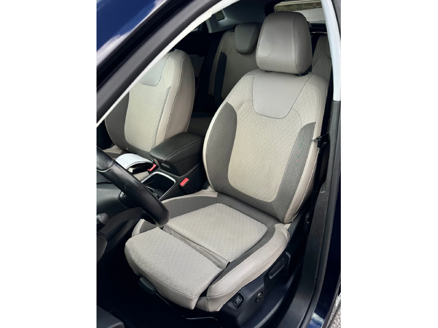 Opel Grandland X Сервизна книжка - автомобили, коли, обяви за нови и употребявани 8