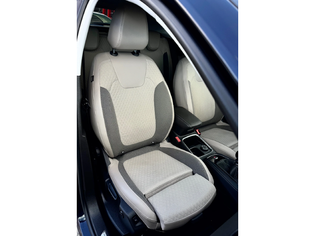 Opel Grandland X Сервизна книжка - автомобили, коли, обяви за нови и употребявани 9