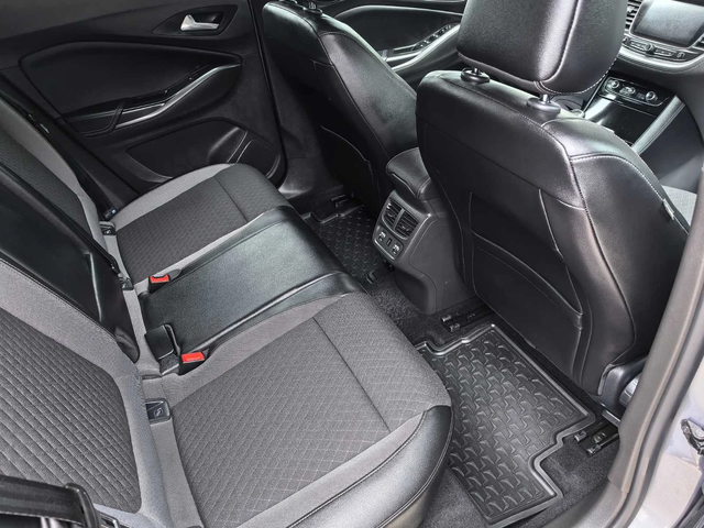 Opel Grandland X 1, 5-131k.c.НАВИ, KOЖА, ДИСТРОНИК, LED, FACELiFT, - автомобили, коли, обяви за нови и употребявани 11