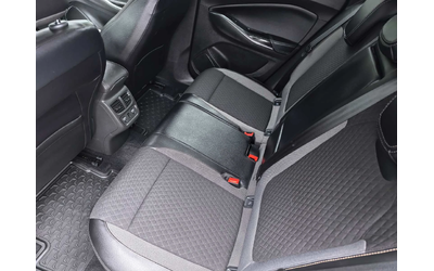 Opel Grandland X 1, 5-131k.c.НАВИ, KOЖА, ДИСТРОНИК, LED, FACELiFT, - автомобили, коли, обяви за нови и употребявани 12