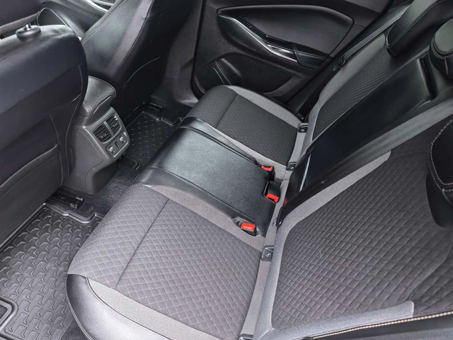 Opel Grandland X 1, 5-131k.c.НАВИ, KOЖА, ДИСТРОНИК, LED, FACELiFT, - автомобили, коли, обяви за нови и употребявани 12