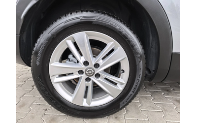 Opel Grandland X 1, 5-131k.c.НАВИ, KOЖА, ДИСТРОНИК, LED, FACELiFT, - автомобили, коли, обяви за нови и употребявани 14