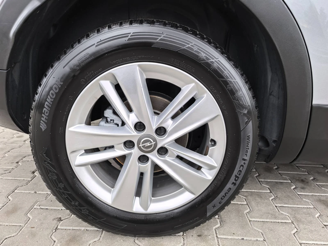 Opel Grandland X 1, 5-131k.c.НАВИ, KOЖА, ДИСТРОНИК, LED, FACELiFT, - автомобили, коли, обяви за нови и употребявани 14