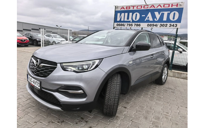 opel-grandland-x - 1