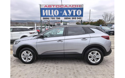 opel-grandland-x - 2