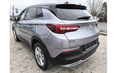 opel-grandland-x - 3