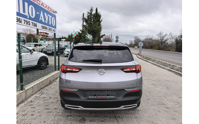 opel-grandland-x - 4