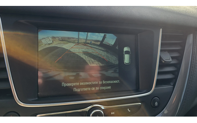 Opel Grandland X TOPP - автомобили, коли, обяви за нови и употребявани 10