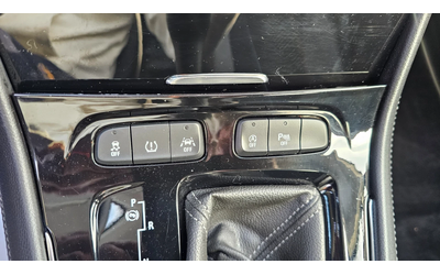 Opel Grandland X TOPP - автомобили, коли, обяви за нови и употребявани 11