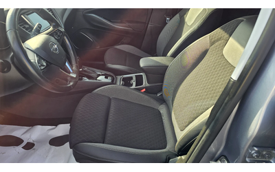 Opel Grandland X TOPP - автомобили, коли, обяви за нови и употребявани 12