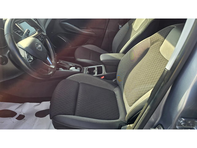 Opel Grandland X TOPP - автомобили, коли, обяви за нови и употребявани 12