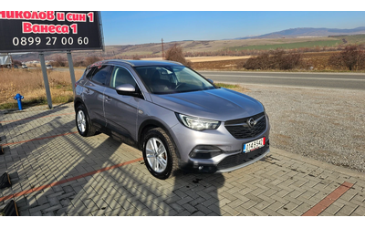 opel-grandland-x - 2