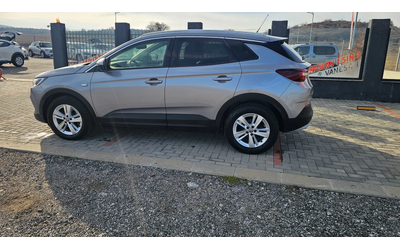 opel-grandland-x - 4