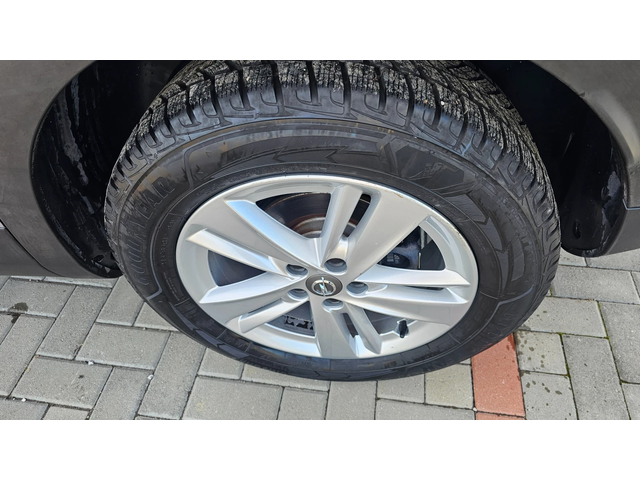 Opel Grandland X TOPP - автомобили, коли, обяви за нови и употребявани 7