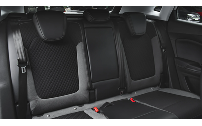 Opel Grandland X 1.6 Turbo Elite Plug-in Hybrid4 4x4 Automatic - автомобили, коли, обяви за нови и употребявани 10