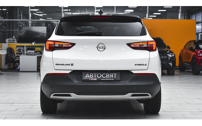 opel-grandland-x - 2